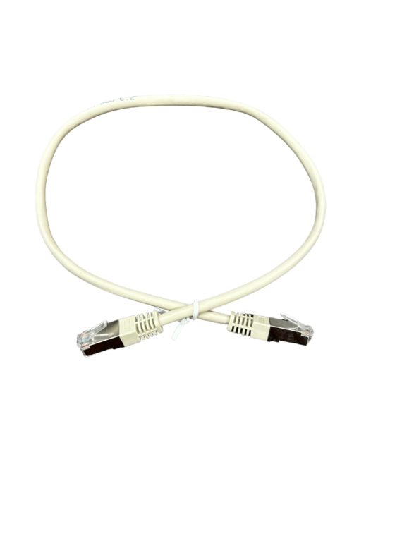 AURORA, CABLE ETHERNET 0.5M SHIELD (CA10)